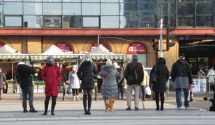 Najnowszy sondaż. Polacy podzieleni ws. luzowania obostrzeń