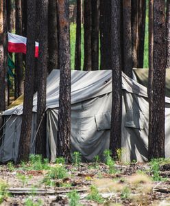 15-latek utonął podczas próby. "To przypomina dawne harcerstwo"