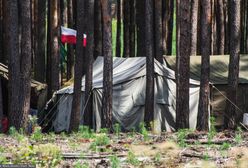 15-latek utonął podczas próby. "To przypomina dawne harcerstwo"