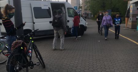 Warszawa. Oto nasze nowe sklepy