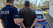 Otwock: 57-latek skazany w trybie przyspieszonym