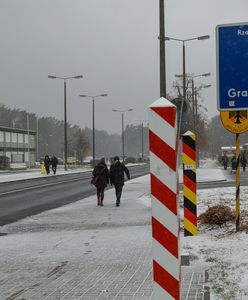 Niemieckie śmieci wracają za Odrę. Jest decyzja Polaków