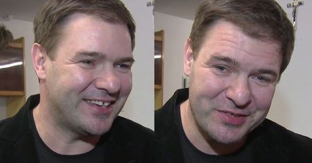 Karolak o córce: "Biega po teatrze. Wystąpiła w sztuce mając 8 miesięcy!"