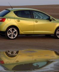 Nowy ropniak w Ibizie