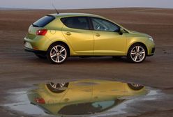 Nowy ropniak w Ibizie