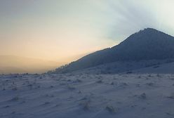 Ostatnie podrygi zimy