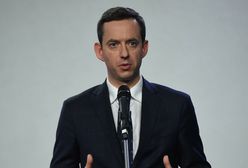 PiS nie usłyszał optymizmu? Ociepa tłumaczy