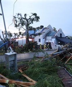 Niebezpieczna pogoda. IMGW apeluje: obserwuj horyzont