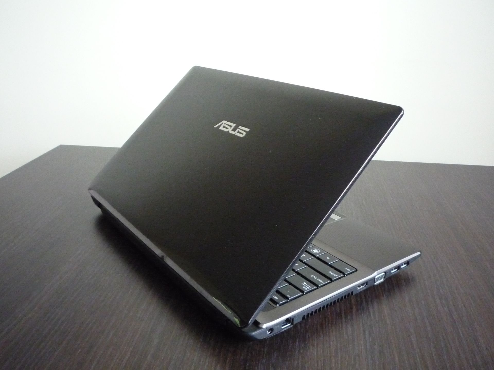 Asus K53BY - testujemy laptop za 1500 zł [część 1] 4