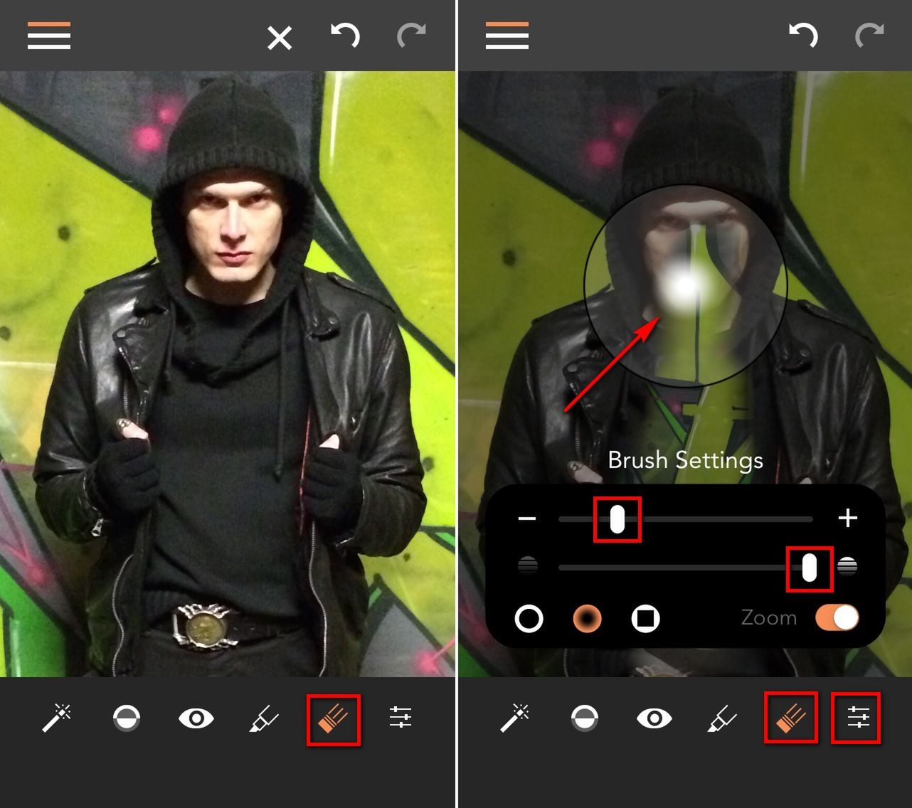 Przepis na mobilną fotoedycję: Instagramowe trendy cz. 1 4