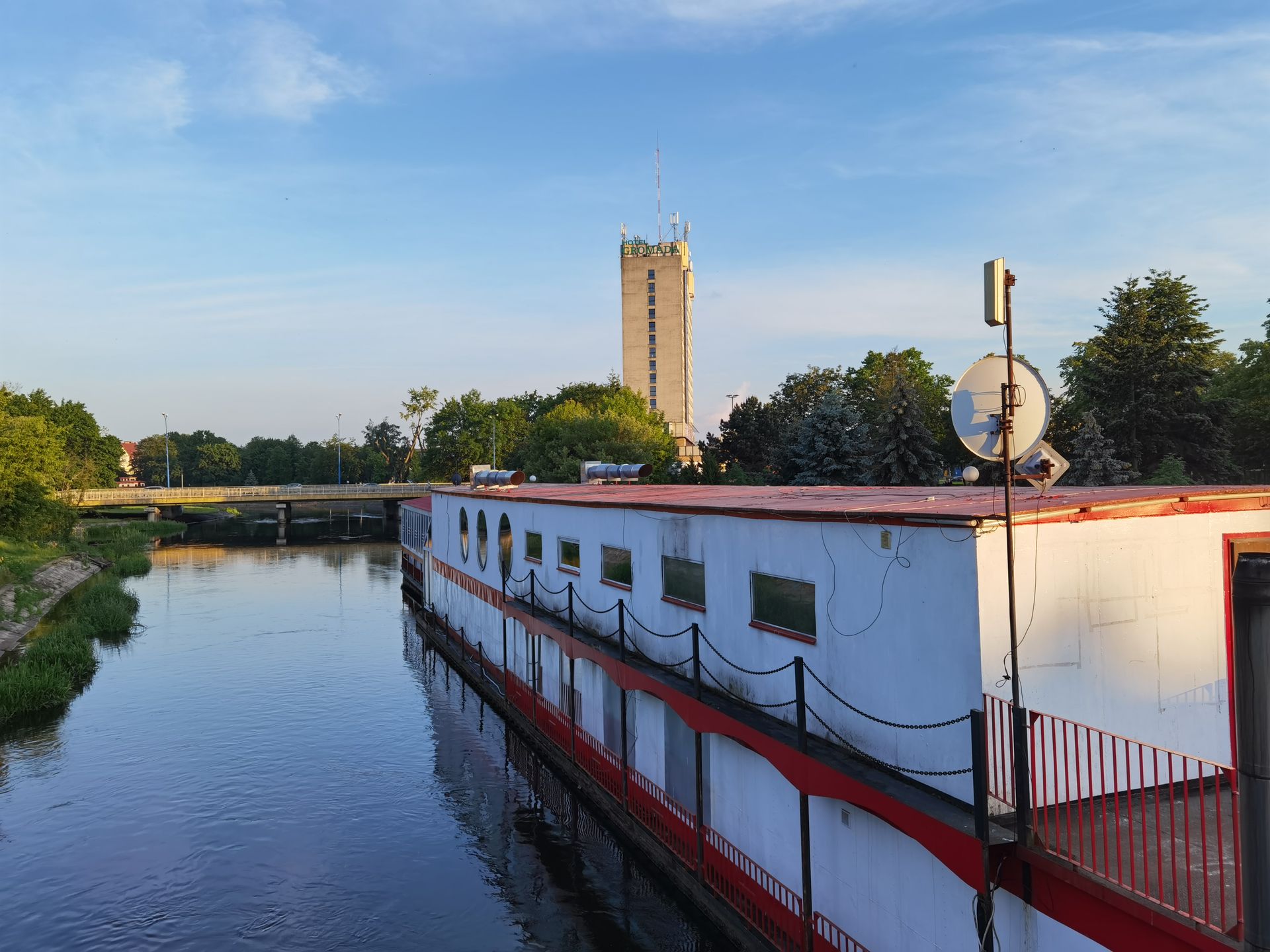 Taki zoom to ja rozumiem. Huawei P40 Pro+: test aparatu 51