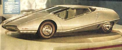 1970 Nissan 126X