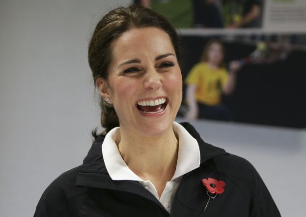 Kate Middleton urodzi BLIŹNIĘTA? "To pierwszy taki przypadek od XV wieku"