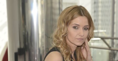 Koroniewska wspomina zmarłą mamę: "Nie zamknęłam tego etapu w życiu"