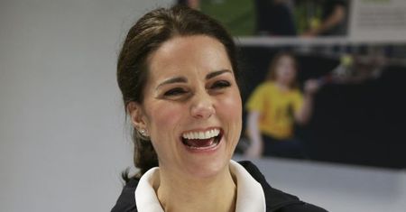 Kate Middleton urodzi BLIŹNIĘTA? "To pierwszy taki przypadek od XV wieku"