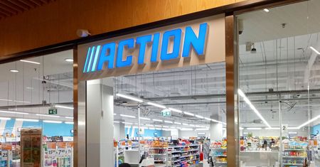 Action wycofuje zabawkę. Może być niebezpieczna dla dziecka