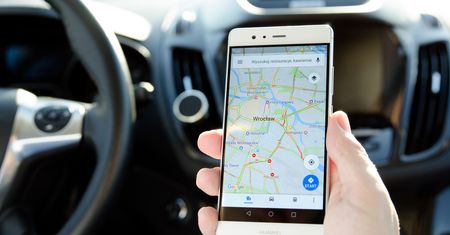 Mapy Google na Androida z wygodnym dostępem do świeżych zdjęć. To ułatwienie dla turystów
