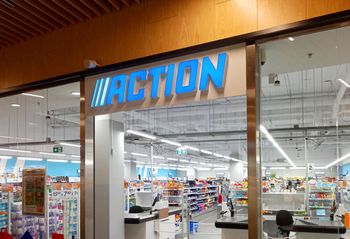 Action wycofuje zabawkę. Może być niebezpieczna dla dziecka