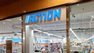 Action wycofuje zabawkę. Może być niebezpieczna dla dziecka