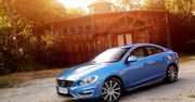 Volvo S60 T6 Summum AWD FL - 4000 powodów [pierwsza jazda autokult.pl]