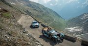 2013 Rolls-Royce Centenary Alpine Trial - w hołdzie przeszłości [galeria]
