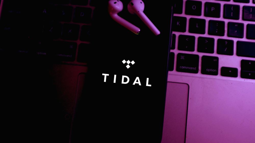 Kwarantannę uprzyjemnisz muzyką. Tidal daje 90 dni słuchania za darmo 1