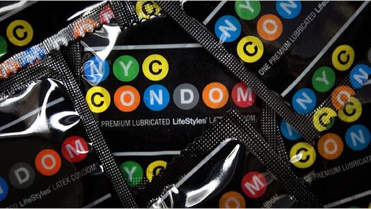 Aplikacja dla iOS pomoże znaleźć darmowe prezerwatywy 1