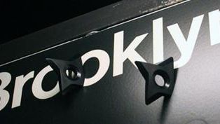 Mały ninja w każdym z nas 1