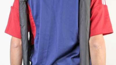 Idziesz na deszcz? Weź strzelbę! 1