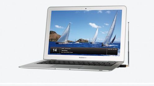 Elgato EyeTV DTT Deluxe - ciekawa promocja w UK 1