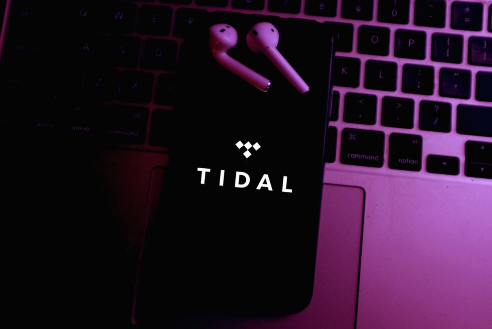 Kwarantannę uprzyjemnisz muzyką. Tidal daje 90 dni słuchania za darmo