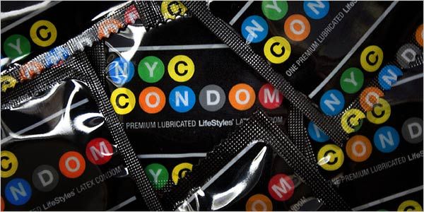 Aplikacja dla iOS pomoże znaleźć darmowe prezerwatywy