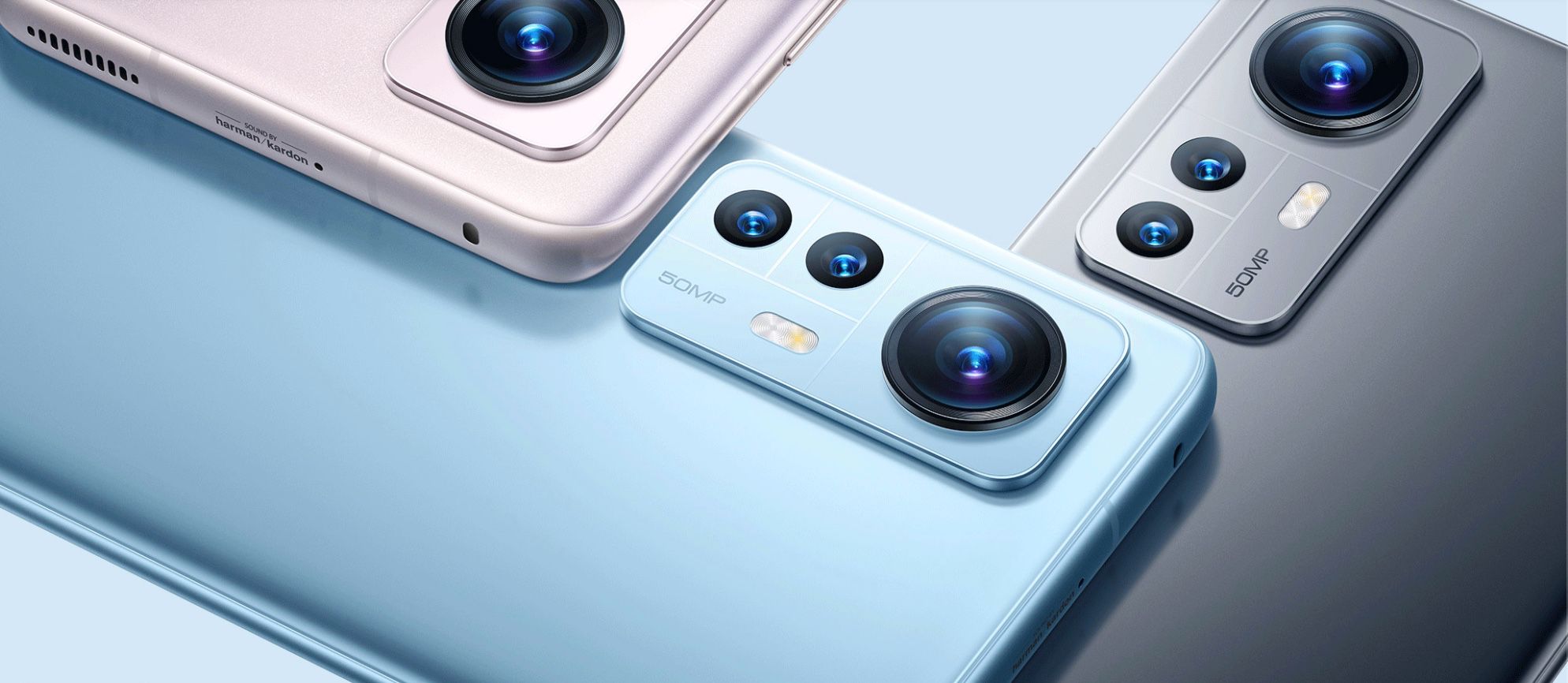 Xiaomi 12 to nowy flagowiec z zaawansowaną sztuczną inteligencją 2