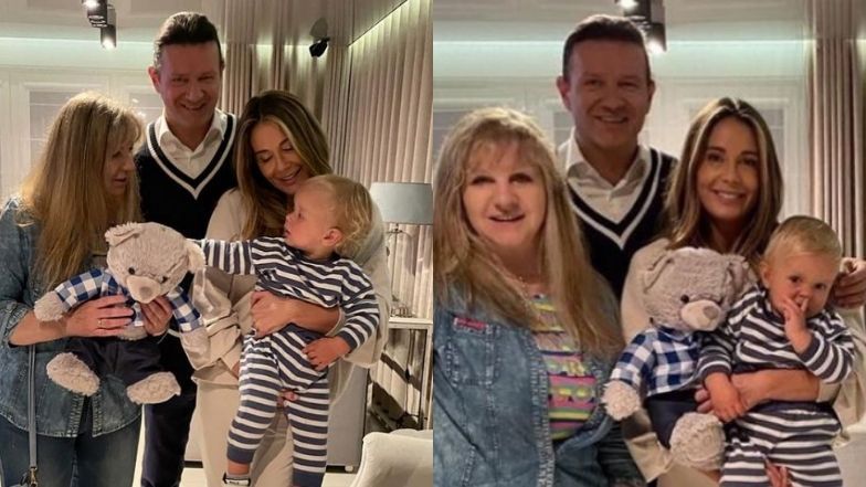 Polscy celebryci chwalą się pozują z sieci