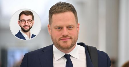 Podatek od Allegro? Współautor projektu odpowiada Cieszyńskiemu