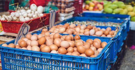 Salmonella, gronkowiec, pleśń. Ważne ostrzeżenie sanepidu