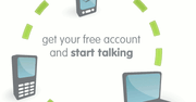 Cliqtalk – blog i czat w telefonie