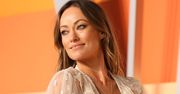 Olivia Wilde przesadziła. Kreacja z Vanity Fair Oscar Party odsłoniła zbyt dużo