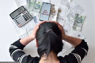 Oto jak biedniejmy. Sytuacja najgorsza od 1995 roku