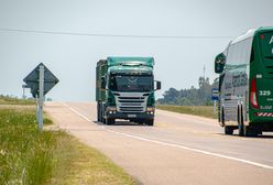 Tragedia we Włoszech. Nie żyje kierowca z Polski