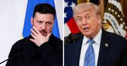 Zełenski po rozmowach z USA. Zapowiada wizytę z ludźmi Trumpa