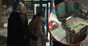 Gdańsk: Ponad tysiąc porcji narkotyków w stacji ładującej odkurzacz. 50-latka z zarzutami
