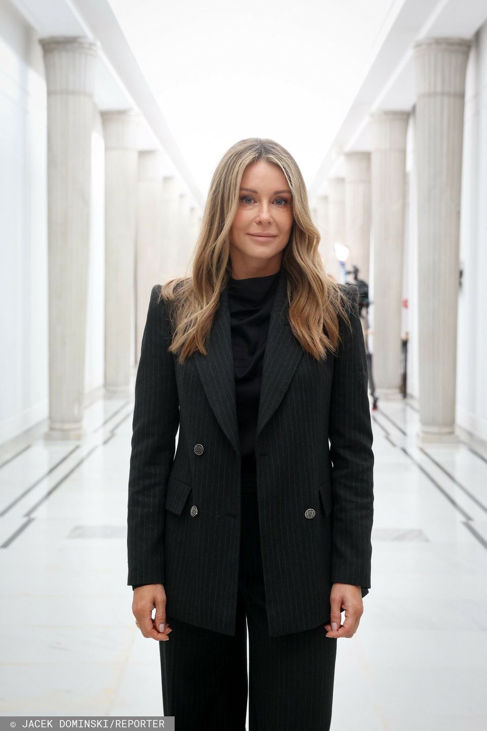 Małgorzata Rozenek
