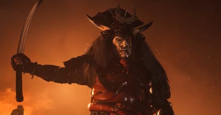 Ghost of Yotei z datą premiery. Piękno i mrok na zwiastunie