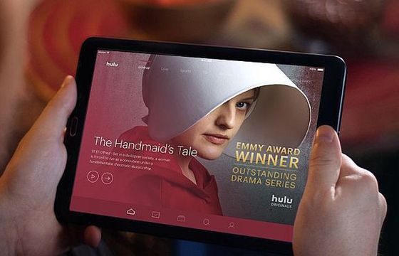 Hulu planuje wprowadzenie reklam dla widzów często oglądających seriale