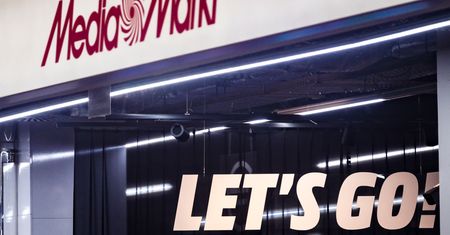 Black Weeks w Media Markt. 60 zł za każde 500 zł zakupów
