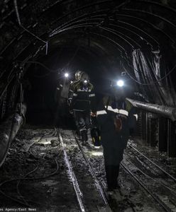 Zmasowany atak Rosjan. Ponad 1000 górników uwięzionych pod ziemią