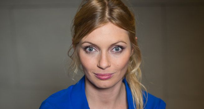 Ola Polak: z Google na szefową innowacji w Yieldbird