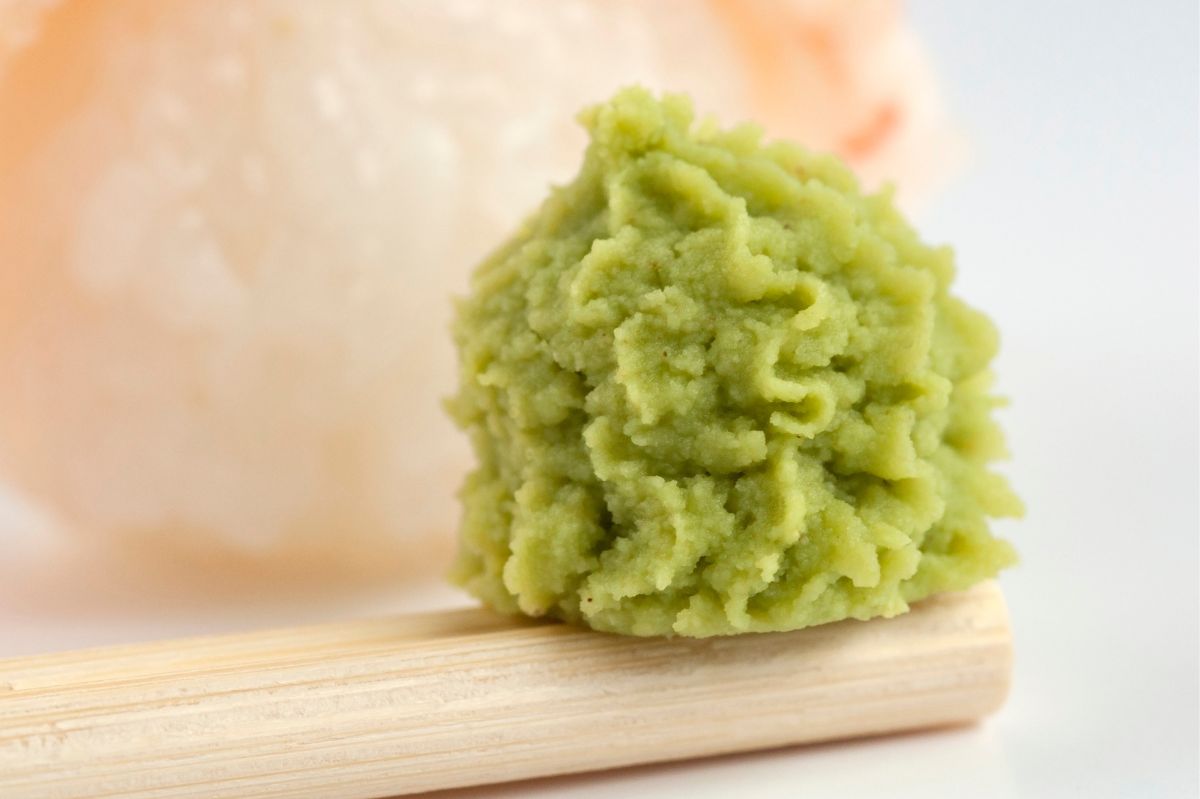 Benefits of wasabi: How a spicy paste boosts brain health