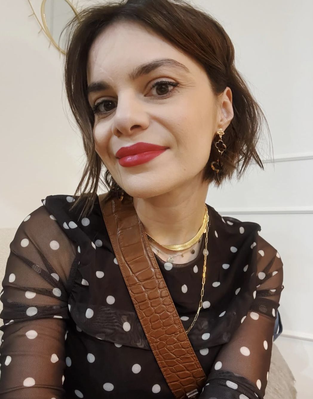 Ada Szulc dziś